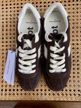 Afbeelding in Gallery-weergave laden, EPT | Santos Sneakers Brown/White