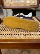 Afbeelding in Gallery-weergave laden, EPT | Santos Sneakers Brown/White