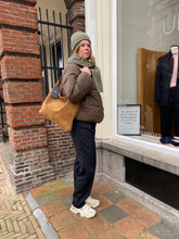 Afbeelding in Gallery-weergave laden, Closed | Cropped Puffer Jacket