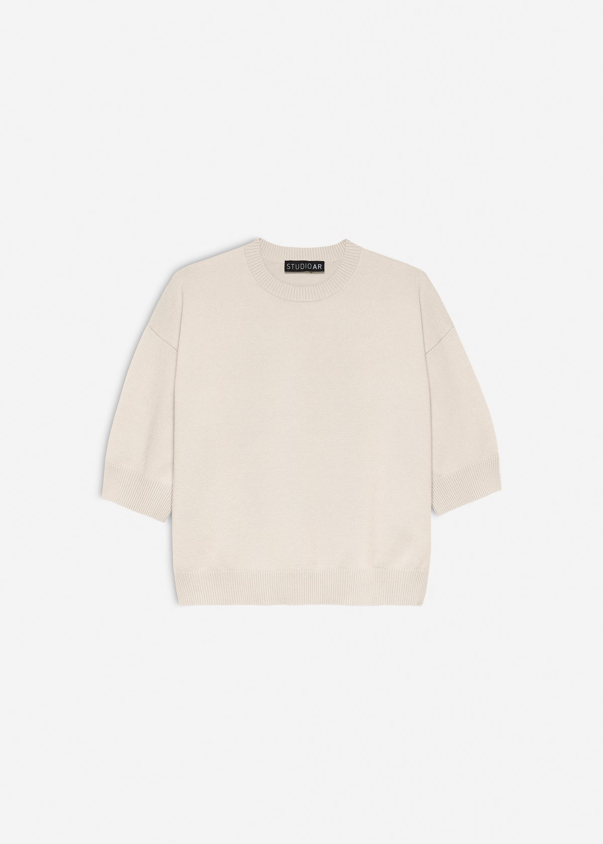 Studio AR | Viscose Top