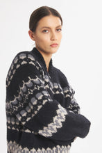 Afbeelding in Gallery-weergave laden, Barena Venezia | Cardigan