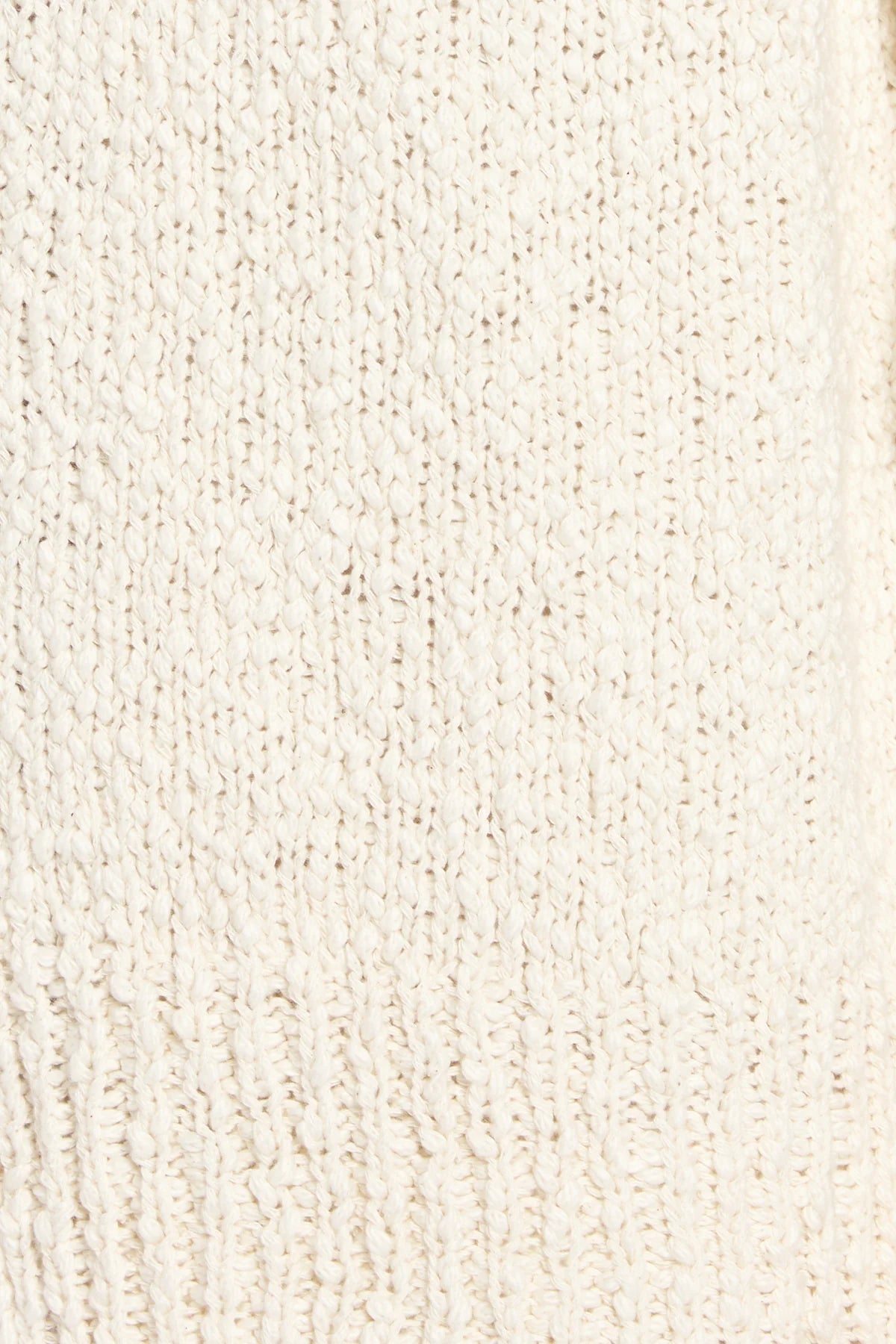 Barena Venezia | Knitwear Felicita Nodo Ecrù
