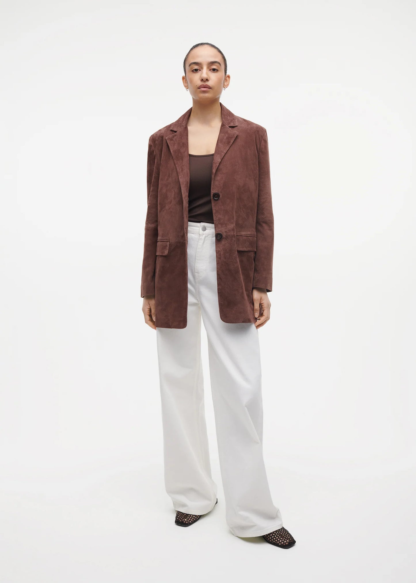 Studio AR | The Riva Blazer