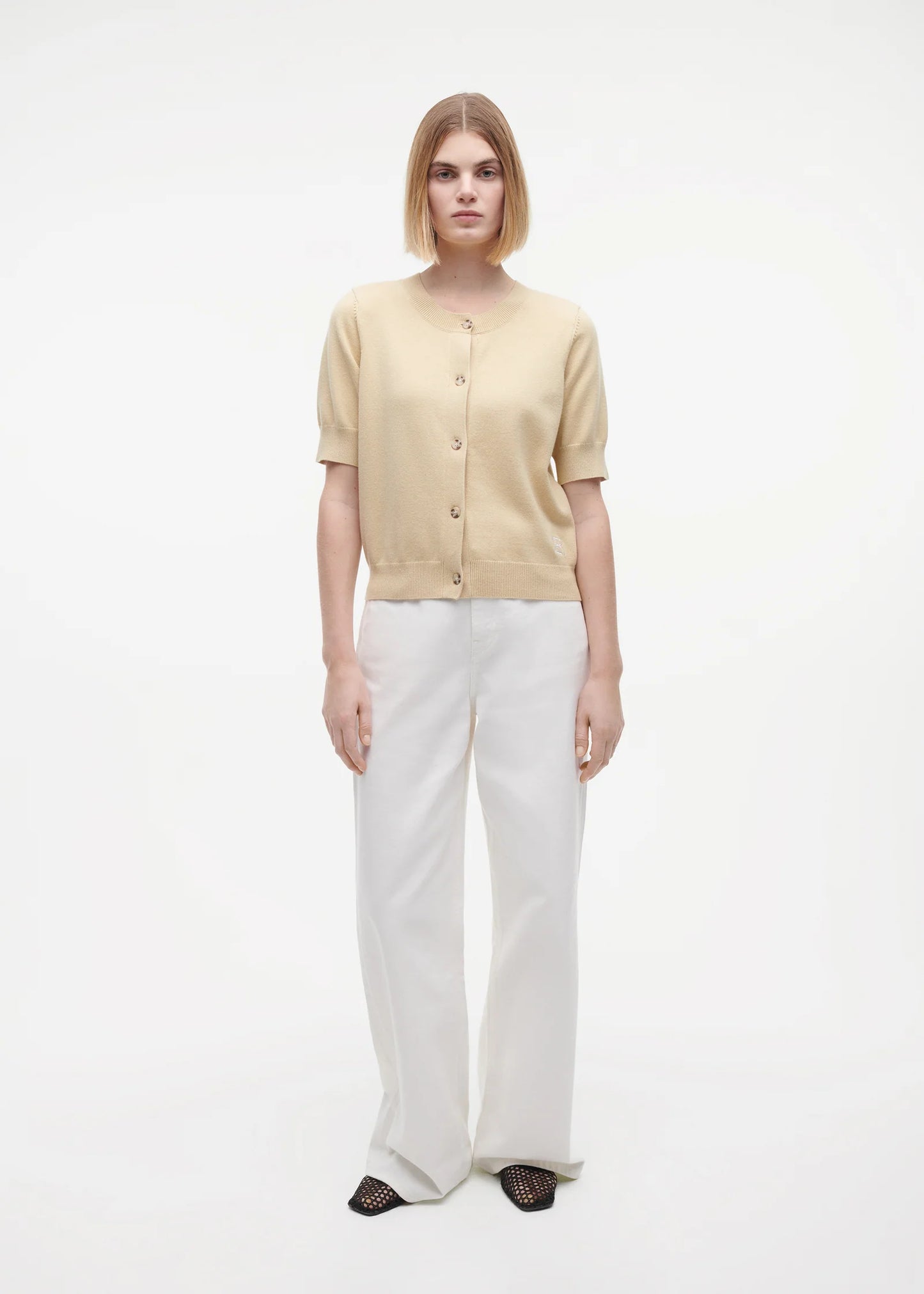 Studio AR | Viscose Knit