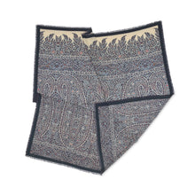 Afbeelding in Gallery-weergave laden, Tapis Noir | Scarf