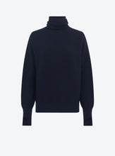 Afbeelding in Gallery-weergave laden, Molli | Nora Knit Navy