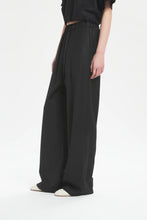 Afbeelding in Gallery-weergave laden, Barena Venezia | Pants Stretch Wool Black