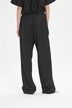 Afbeelding in Gallery-weergave laden, Barena Venezia | Pants Stretch Wool Black