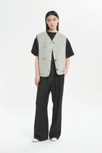 Afbeelding in Gallery-weergave laden, Barena Venezia | Pants Stretch Wool Black