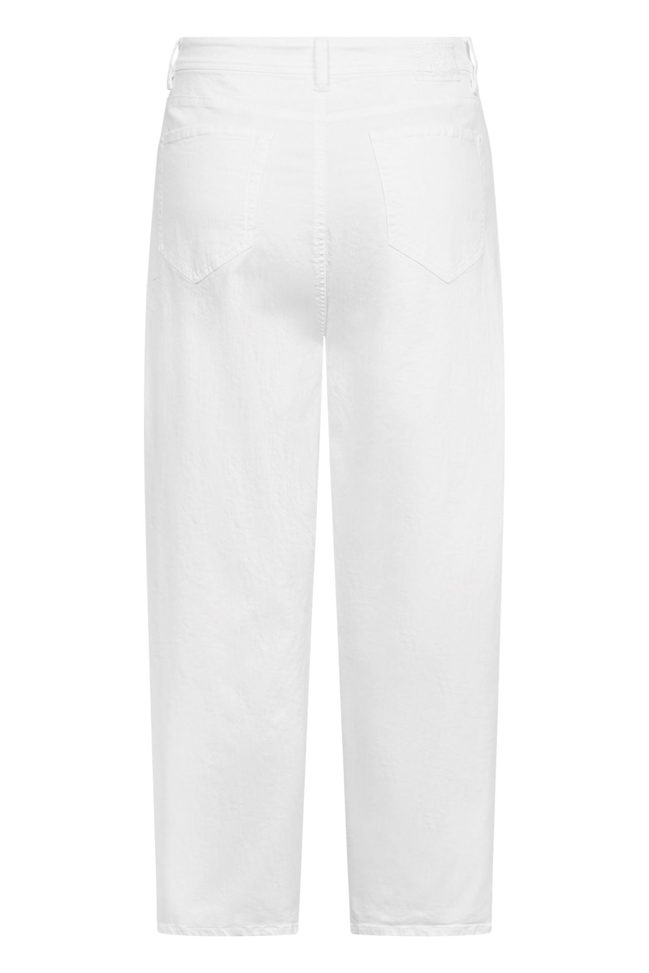 Raffaello Rossi | Jeans Hanni White