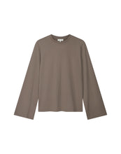 Afbeelding in Gallery-weergave laden, Club L'Avenir | Raiza Shirt Coffee