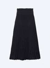 Afbeelding in Gallery-weergave laden, Molli | Skirt Midnight