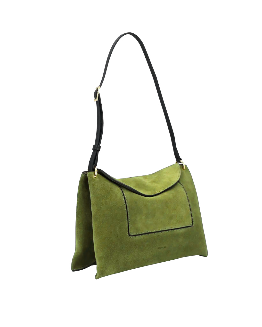 Wandler | Penelope Slouch Bag Green