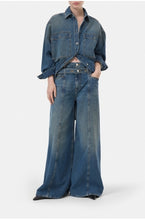 Afbeelding in Gallery-weergave laden, Closed | Jeans Zoya-X