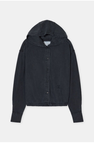 Closed | Shirt With Hood