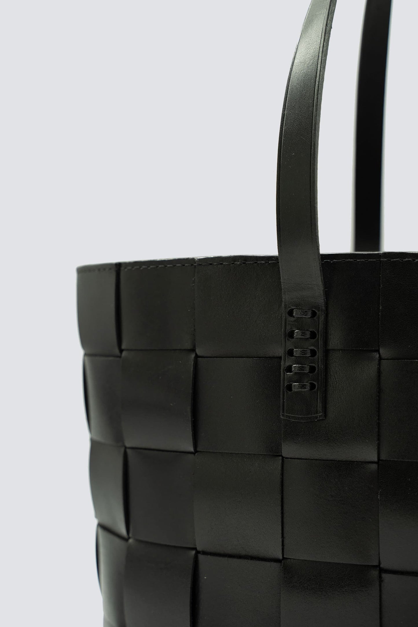 Dragon Diffusion | Japan Tote Black