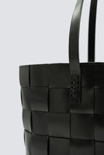 Afbeelding in Gallery-weergave laden, Dragon Diffusion | Japan Tote Black