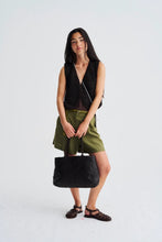 Afbeelding in Gallery-weergave laden, Dragon Diffusion | Vintage Toto Dark Brown