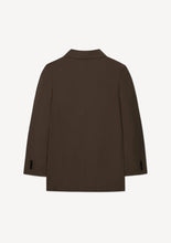 Afbeelding in Gallery-weergave laden, Herman | 3-button Jacket Brown