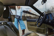 Afbeelding in Gallery-weergave laden, Kaai | Rebel Clutch