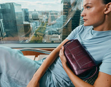 Afbeelding in Gallery-weergave laden, Kaai | Ikon Clutch