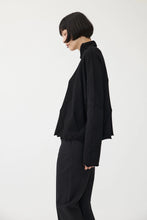 Afbeelding in Gallery-weergave laden, Annette Görtz | Leo Sweater Black