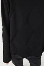 Afbeelding in Gallery-weergave laden, Annette Görtz | Leo Sweater Black