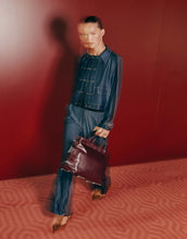 Afbeelding in Gallery-weergave laden, Kaai | Midi Loop