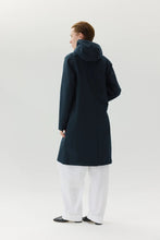Afbeelding in Gallery-weergave laden, Welter Shelter | Not So Long Tube Spoiler Navy Parka