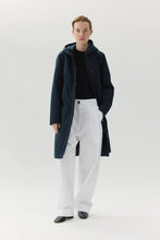 Afbeelding in Gallery-weergave laden, Welter Shelter | Not So Long Tube Spoiler Navy Parka