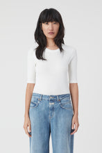 Afbeelding in Gallery-weergave laden, Closed Cotton and Modal T-Shirt Ivor