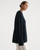Nonchi | Havn Sweater Black