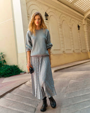Afbeelding in Gallery-weergave laden, Molli | Dump Sweater Grey
