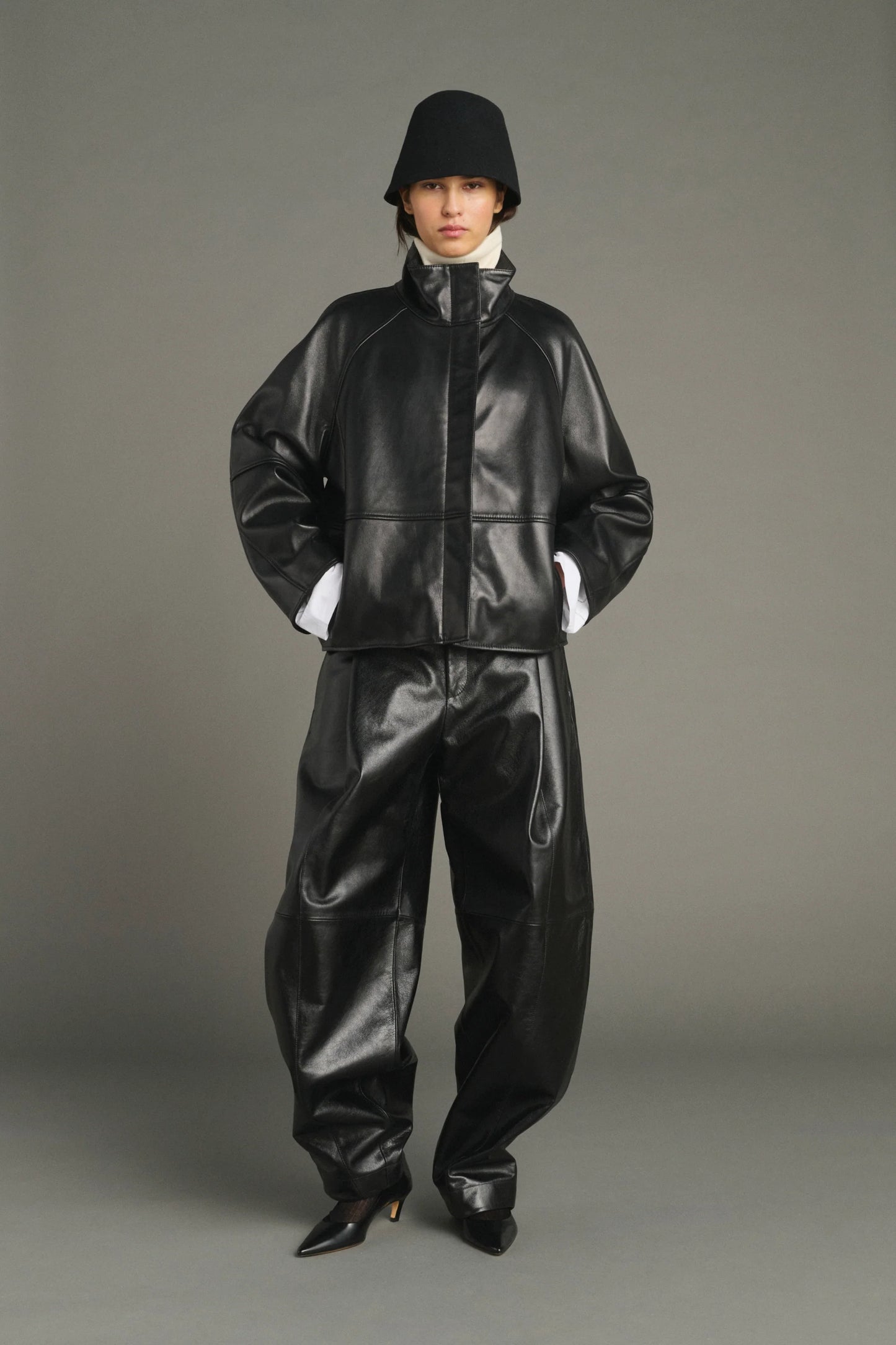 Soeur | Gamma Jacket Noir Black