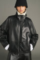 Soeur | Gamma Jacket Noir Black