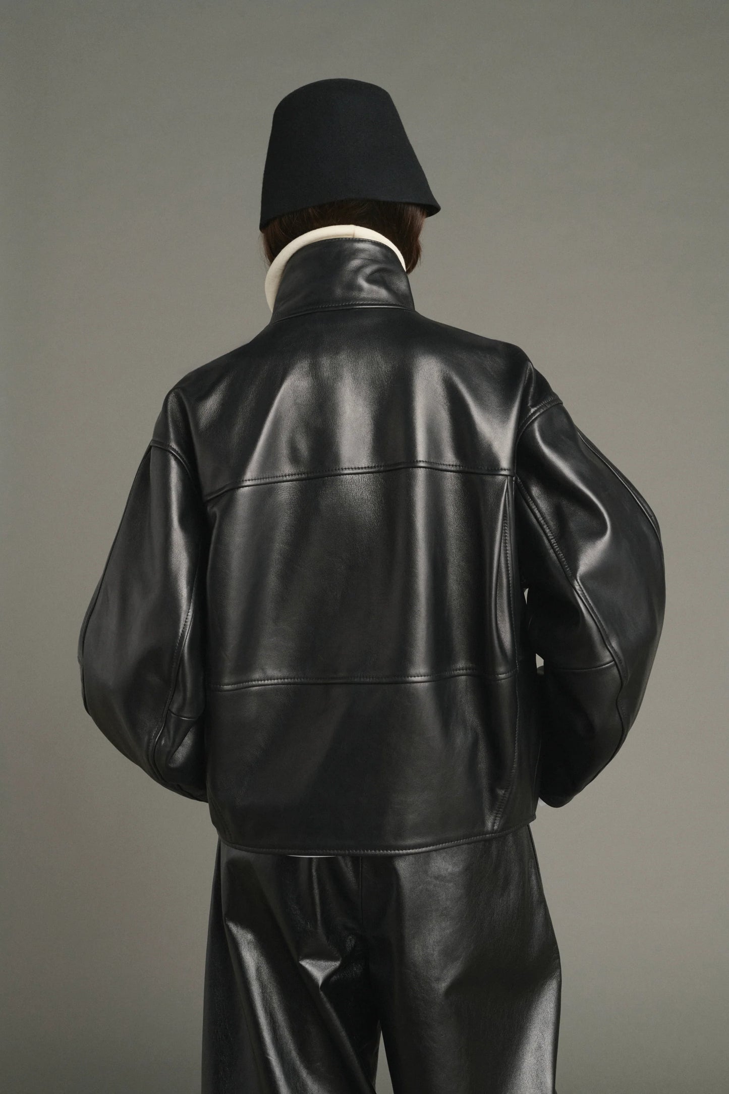 Soeur | Gamma Jacket Noir Black
