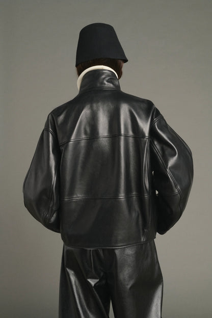 Soeur | Gamma Jacket Noir Black