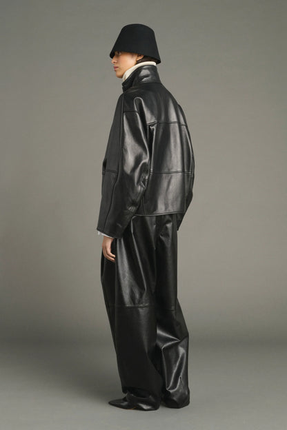 Soeur | Gamma Jacket Noir Black