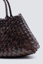 Afbeelding in Gallery-weergave laden, Dragon Diffusion Bag Dark Brown
