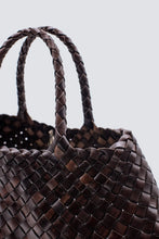 Afbeelding in Gallery-weergave laden, Dragon Diffusion Bag Dark Brown
