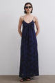Pomandère | Dress Broderie