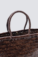 Afbeelding in Gallery-weergave laden, Dragon Diffusion | Bamboo Tripple Jump Big Dark Brown
