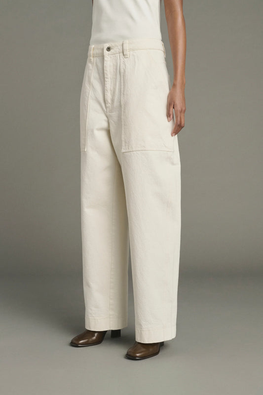 Soeur | Kurt Pants Ecru