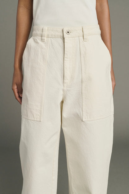 Soeur | Kurt Pants Ecru
