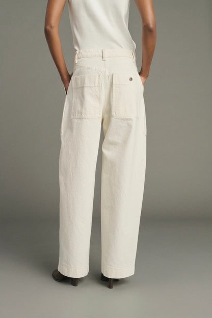 Soeur | Kurt Pants Ecru