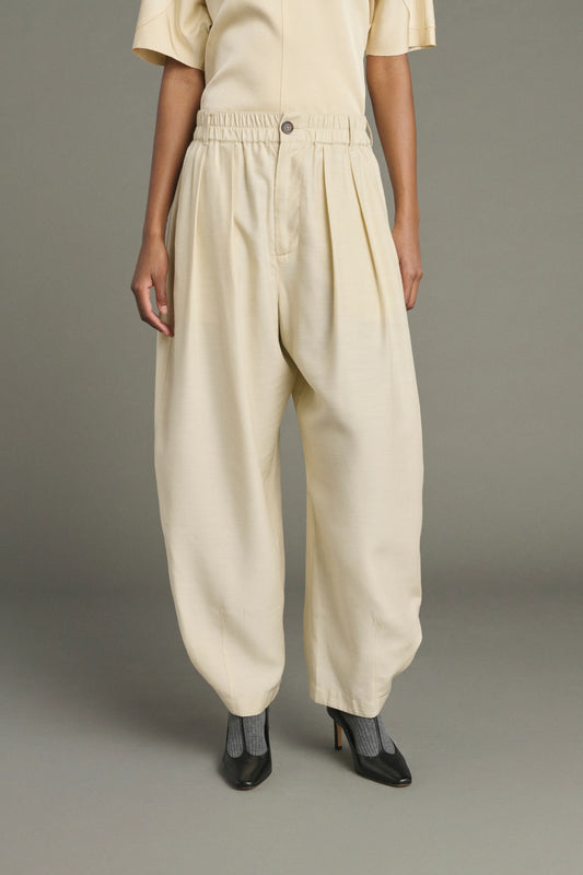 Soeur | Vernon Pants Ecru