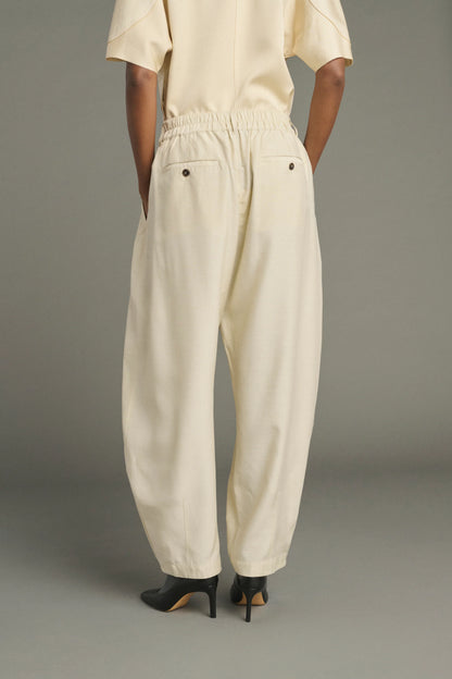 Soeur | Vernon Pants Ecru