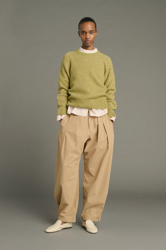 Soeur | Envie Knit Sauge