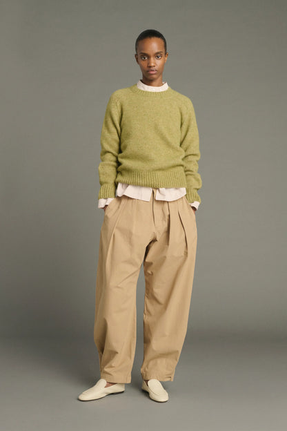 Soeur | Envie Knit Sauge