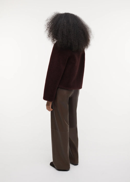 Studio AR | Mallow Teddy Wool